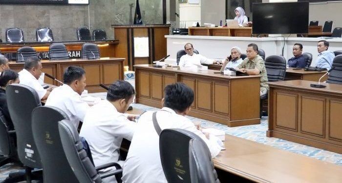 Bos Kapal Ikan Ogah Bayar Pajak Retribusi, DPRD Kota Cirebon Beri Teguran Keras