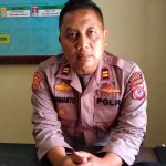 Ngulik Profil Kapolsek Babakan Iptu Sugiharto S.H, Kapolsek Termuda Se-Polresta Cirebon