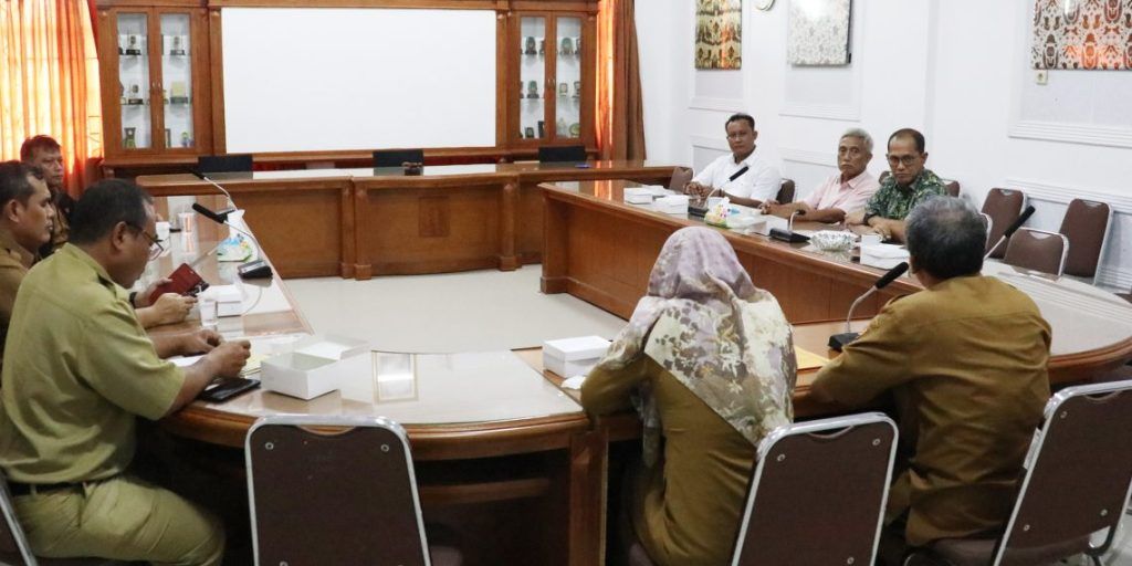 Omsetnya Hanya Rp 61 Juta, Komisi II Soroti Realisasi Retribusi Sektor Perikanan