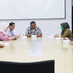 Layanan PuntadeWa, Komisi III Apresiasi Kinerja Dinkes Kota Cirebon