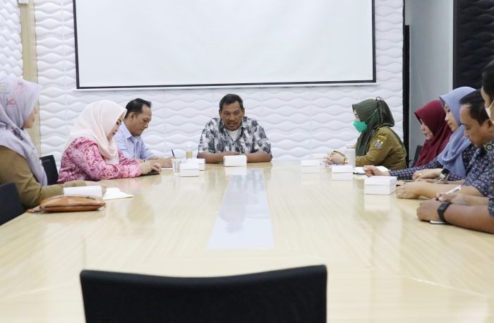 Layanan PuntadeWa, Komisi III Apresiasi Kinerja Dinkes Kota Cirebon