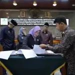 Pemkot Cirebon dan DPRD Sepakati KUA-PPAS 2024