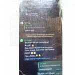 Modus Penipuan Makin Canggih! Nomor Whatsapp Dibajak, Si Penipu Sebar Pesan Malware APK