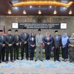 Gantikan Affiati, Suhaili Resmi Jadi Anggota DPRD Kota Cirebon