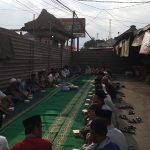 Pasar Karangsembung Mulai Dibangun, Kuwu Gilang: Februari 2024 Diresmikan