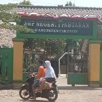 Miris! Ada Tempat Favorit Siswa-siswi SMPN 1 Pabuaran Lakukan Kenakalan, Pihak Sekolah Diam Saja