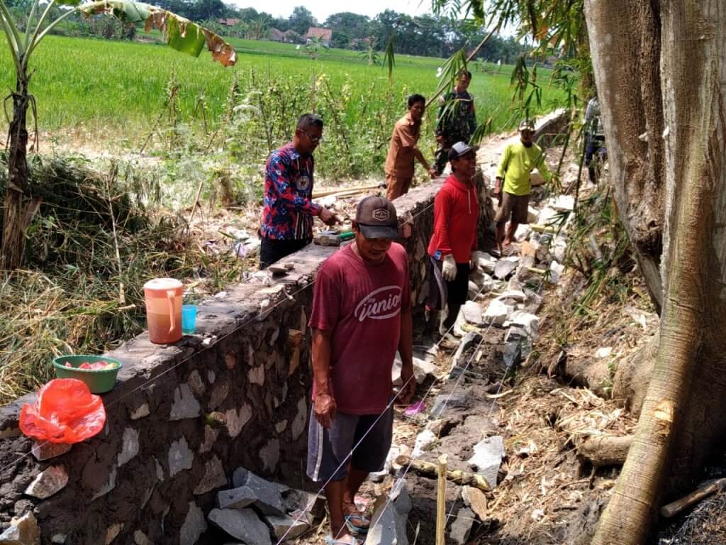 Kuwu Serang Kulon Mantapkan Infrastruktur Desa & Maksimalkan Program Pemerintah untuk Warganya Kuwu Serang Kulon Mantapkan Infrastruktur Desa & Maksimalkan Program Pemerintah untuk Warganya