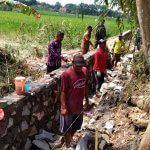 Kuwu Serang Kulon Mantapkan Infrastruktur Desa & Maksimalkan Program Pemerintah untuk Warganya