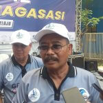 PDAM TB Berubah Jadi Perumda di HUT Tirta Bhagasasi ke-42