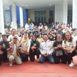 FORKAB II 2023 Resmi Ditutup