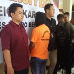 Kakak Bunuh Adik Kandung, Ini Kronologinya