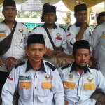 Garda Bekasi Jadikan Garda Terdepan Sukseskan Pemilu Damai 2024 yang Kondusif