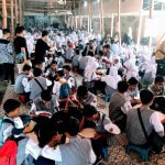 Kegiatan P5 SMPN 1 Babakan Usung Tema Kebhinekaan