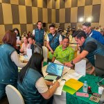 Launching Crystal Boulevard Signature Commercial, Summarecon Bekasi Cetak Revenue Rp230M Kurang dari 2 Jam