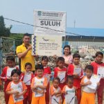 Wujudkan Komitmen di Bidang Pendidikan, FajarPaper Bagikan Alat Tulis untuk 17.000 Siswa/i SD