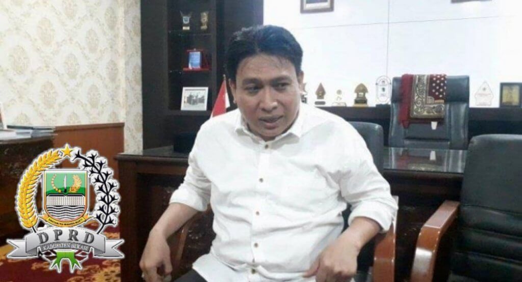 Ketua DPRD Kabupaten Bekasi Tolak Isu Sara dari Pok Intoleran dan Faham Radikalisme di Kabupaten Bekasi Ketua DPRD Kabupaten Bekasi Tolak Isu Sara dari Pok Intoleran dan Faham Radikalisme di Kabupaten Bekasi