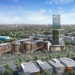 Segera Hadir Crystal Boulevard Signature Commercial di Bekasi