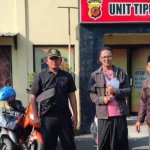 Diduga Selingkuh, Warga Pabuaran Wetan Adukan Istri dan Selingkuhannya ke Polresta Cirebon