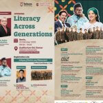 1 Dekade Telkom University Literacy Event Usung Tema "Literacy Across Generations" 1 Dekade Telkom University Literacy Event Usung Tema "Literacy Across Generations"