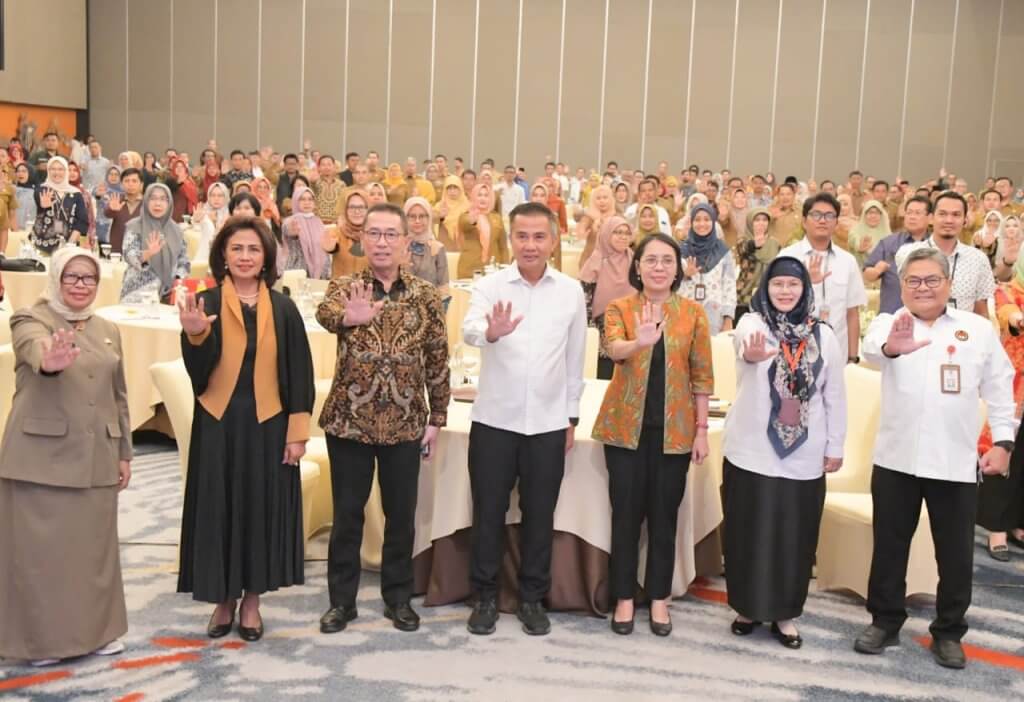 Bey: 2024, Jabar Optimistis Mampu Turunkan Prevalensi "Stunting" Sesuai Target Nasional