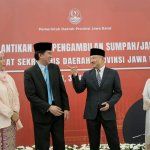 Bey Harap Bupati dan Wali Kota Bisa Kurangi 30 Persen Sampah