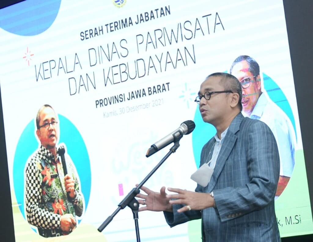 Pemdaprov Jabar Tegaskan Diskusi Politik Tak Boleh Dilakukan di Gedung Pemerintah Pemdaprov Jabar Tegaskan Diskusi Politik Tak Boleh Dilakukan di Gedung Pemerintah