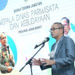 Pemdaprov Jabar Tegaskan Diskusi Politik Tak Boleh Dilakukan di Gedung Pemerintah