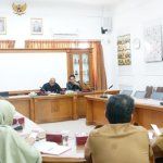 Bapemperda DPRD Kota Cirebon Masukkan 11 Propemperda Tahun Depan