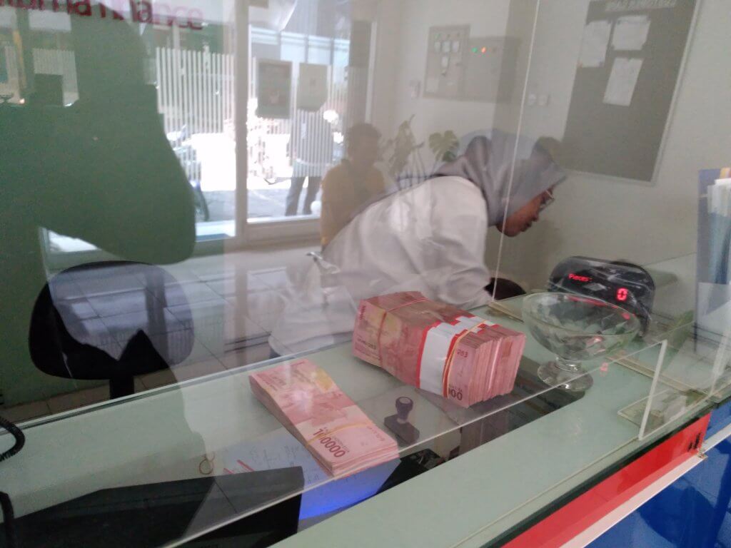 Begini Klarifikasi MUF Cirebon Soal Pencairan Refund Asuransi Nasabah HZ