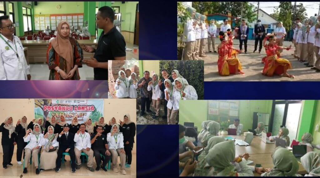 Re-Akreditasi, Puskesmas Cibogo Bertekad Pertahankan Predikat Paripurna