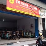 “Dunia Auto Pabuaran” Sediakan Sepeda Listrik dengan Harga Terbaik