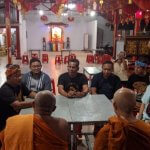 Oknum Habib Diduga Selingkuh, Begini Kata Forkolim