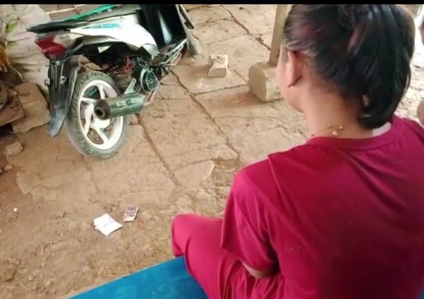 Bandar Obat Berkedok Warung Kelontong Cabuli Gadis Di Bawah Umur