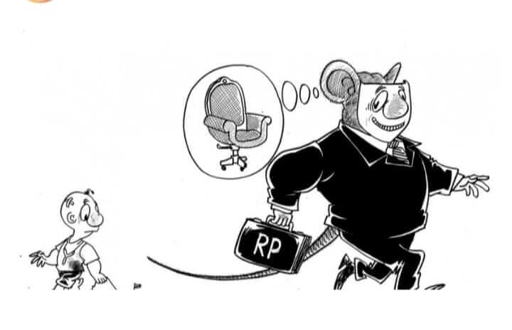 Dugaan Maladministrasi, KOMPI Desak Kejaksaan Periksa Ketua Pansel Dirus Perumda Tirta Patriot Dugaan Maladministrasi, KOMPI Desak Kejaksaan Periksa Ketua Pansel Dirus Perumda Tirta Patriot