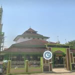 Pengurus DKM Nurul Huda Babakan Gebang Diganti Ditengah Jalan, Ada Apakah?