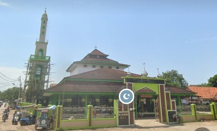 Pengurus DKM Nurul Huda Babakan Gebang Diganti Ditengah Jalan, Ada Apakah?