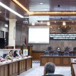 Maksimalkan Potensi PAD, Komisi II Bahas RKA 2024 bersama SKPD dan BUMD