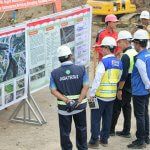 Cemari DAS Cilamaya, 18 Perusahaan Ditindak Tegas Cemari DAS Cilamaya, 18 Perusahaan Ditindak Tegas