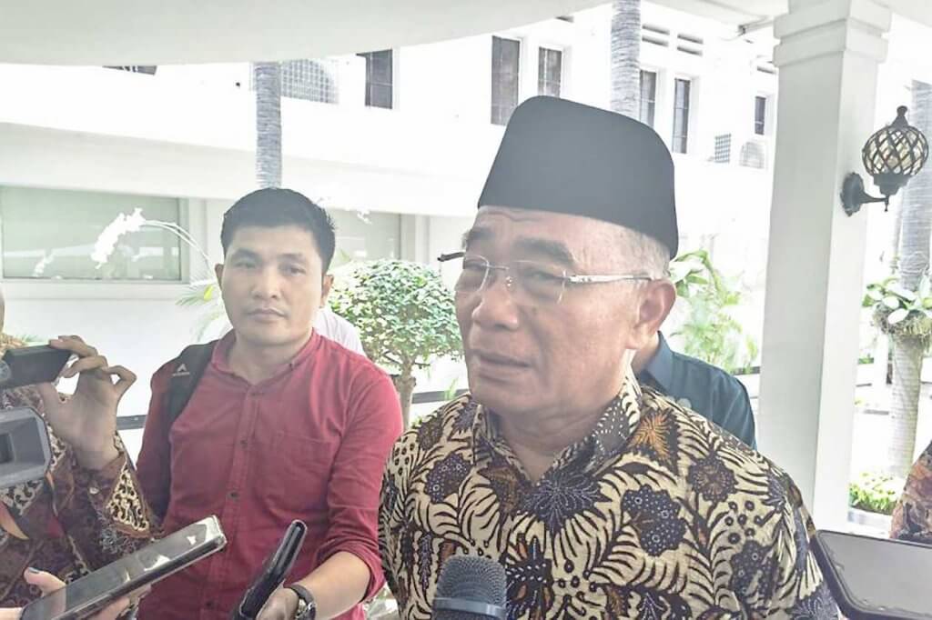 Sedep..!! Pemerintah Bakal Naikkan Besaran Dana Desa Sedep..!! Pemerintah Bakal Naikkan Besaran Dana Desa