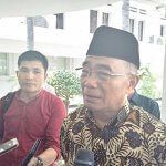 Sedep..!! Pemerintah Bakal Naikkan Besaran Dana Desa