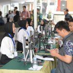 Seleksi PPPK Nakes Jabar Lancar, Butuh 1.155 Pegawai