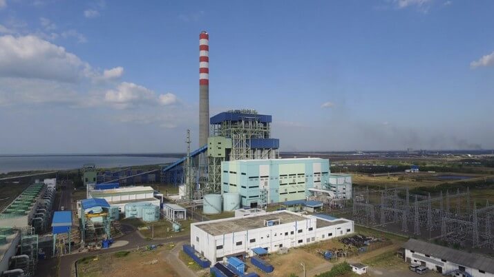 Ada Pendanaan Rp 300 T, PLTU Kanci Bakal Disuntik Mati