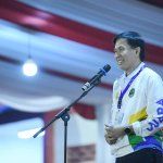 Porpemda XV Diikuti 10 ribu ASN dari 27 Kabupaten dan Kota