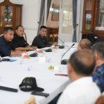 Bey Pertegas Tekad Jabar Raih "Hattrick" Juara Umum PON 2024