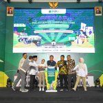 UMP 2024 Jabar Naik 3,57 Persen