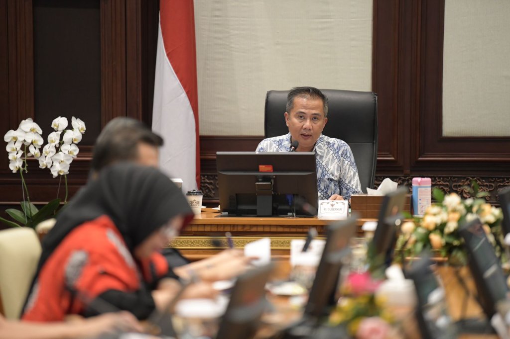 Sejumlah Proyek di Jabar akan Digenjot pada 2024