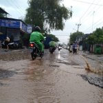 Anggaran Minim, DPRD: Perlu Skala Prioritas Perbaiki Jalan Rusak di Kab Cirebon