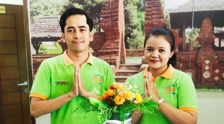 Sambut 2024, PIA Hotel Cirebon Tawarkan Program Spesial Nataru