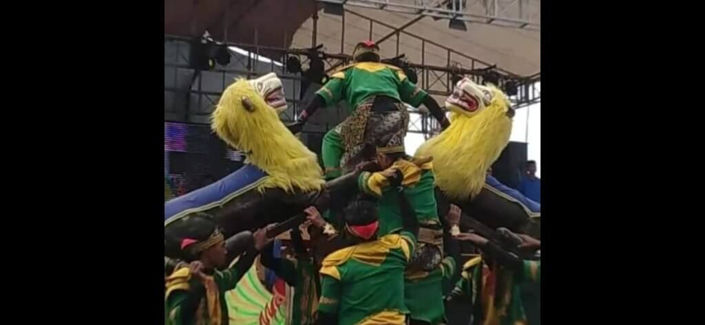 Haul Pangeran Sutajaya Gebang ke-9 Tahun 2023 Sukses Digelar