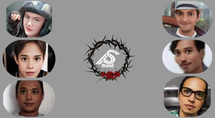 Tutup Tahun 2023, SP Band Rilis Single ke-6 Berjudul "Majadur" Tutup Tahun 2023, SP Band Rilis Single ke-6 Berjudul "Majadur"